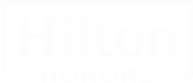 Hilton Honors Logo