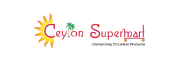 Ceylon Supermarket Logo